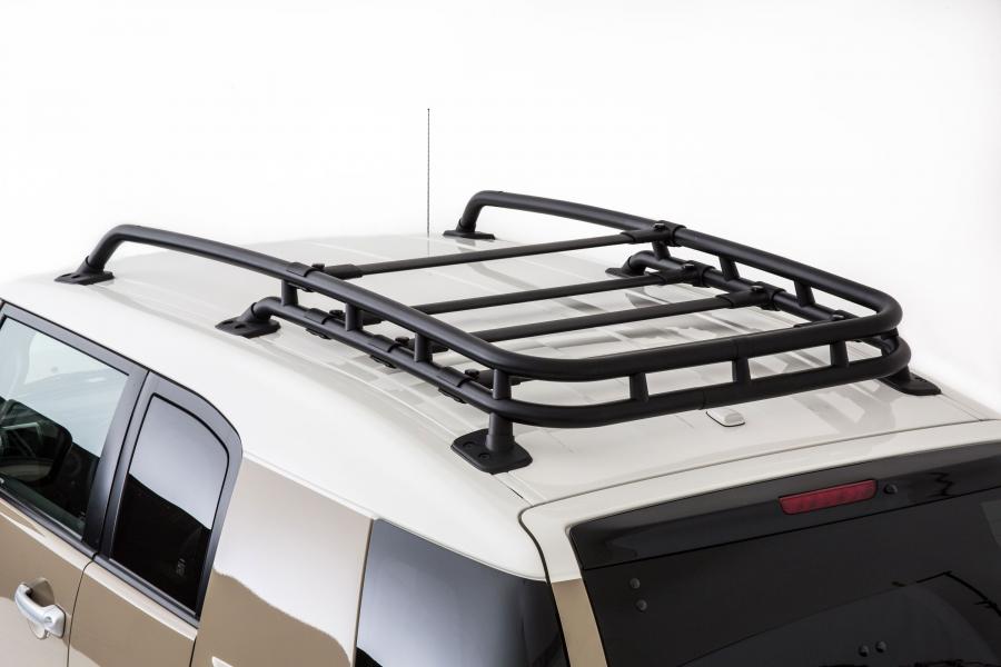  Toyota FJ-S Cruiser 2012 года  (фото 10 из 14)